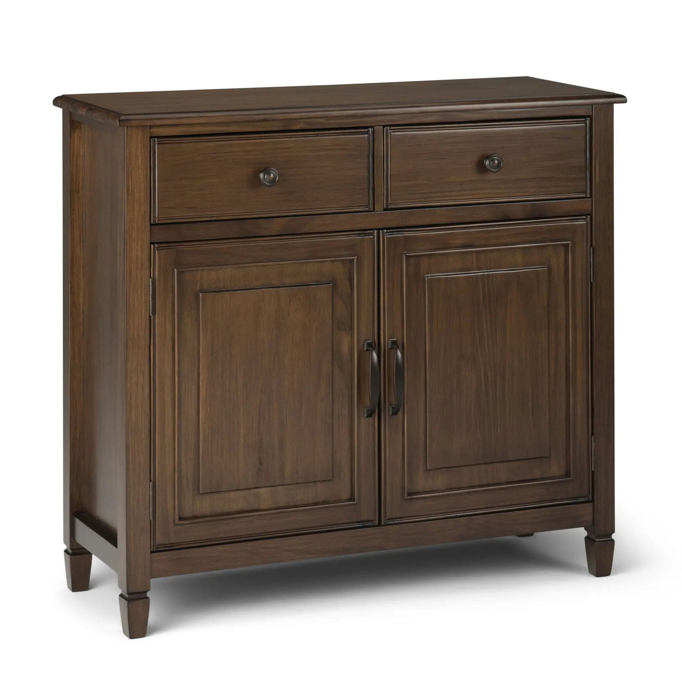 Connaught - Entryway Storage Cabinet by Unique Piece Furniture