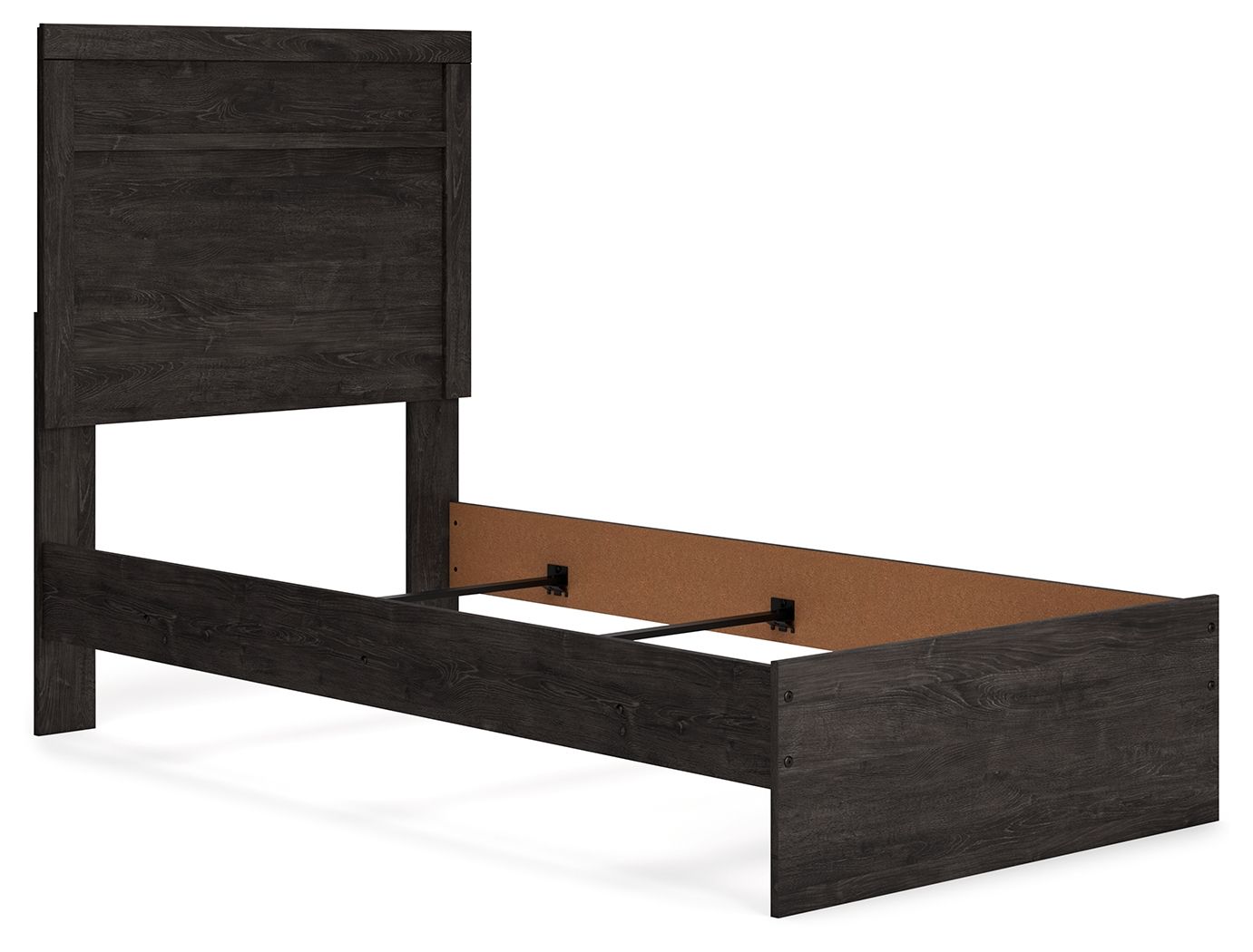 Belachime - Panel Bed by Unique Piece Furniture