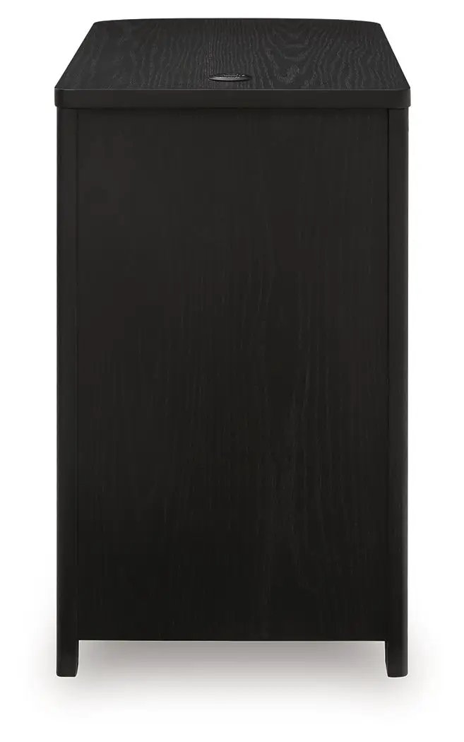 Camdill - Chair Side End Table by Unique Piece Furniture