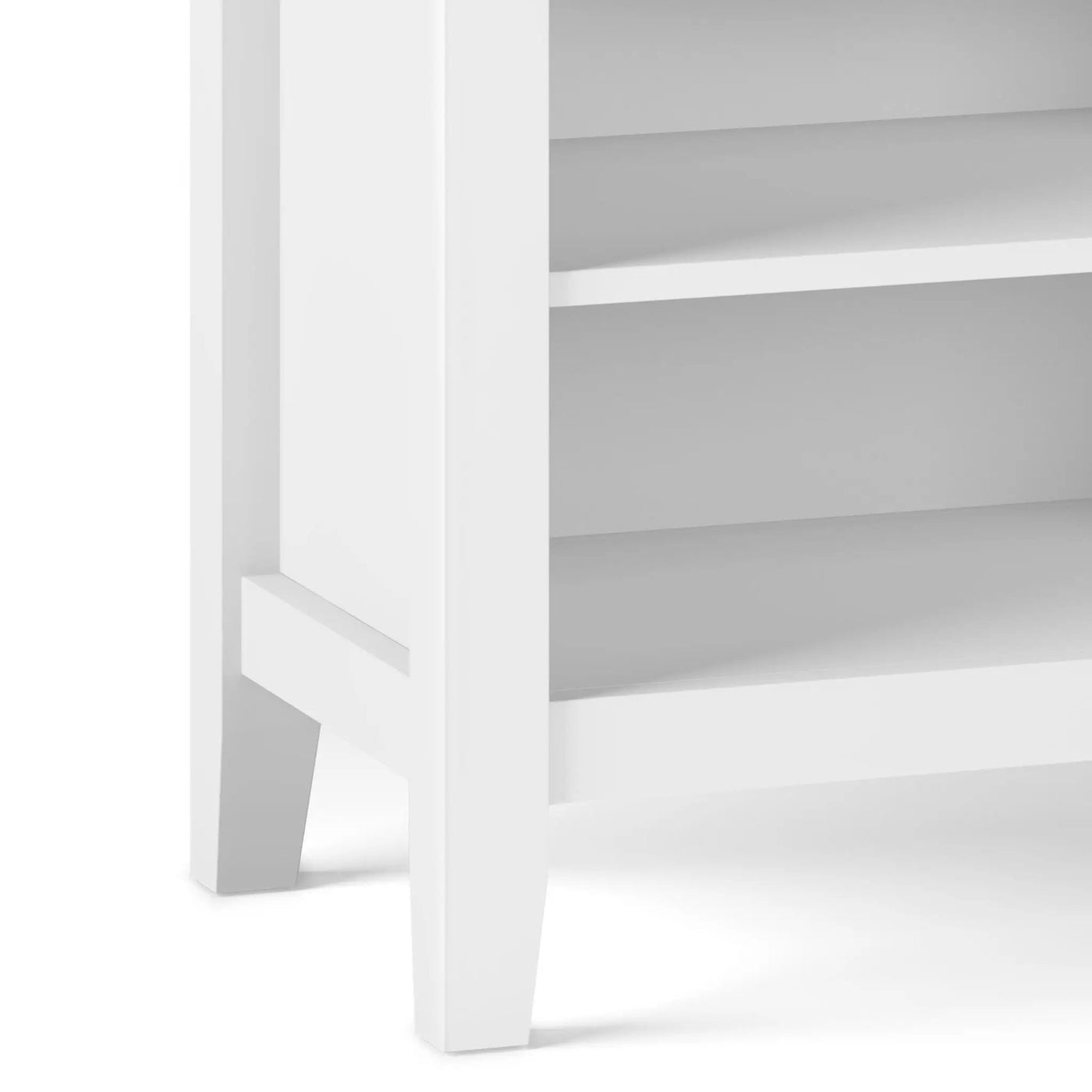 Artisan - Handcrafted Bedside Table by HouseOfZazla