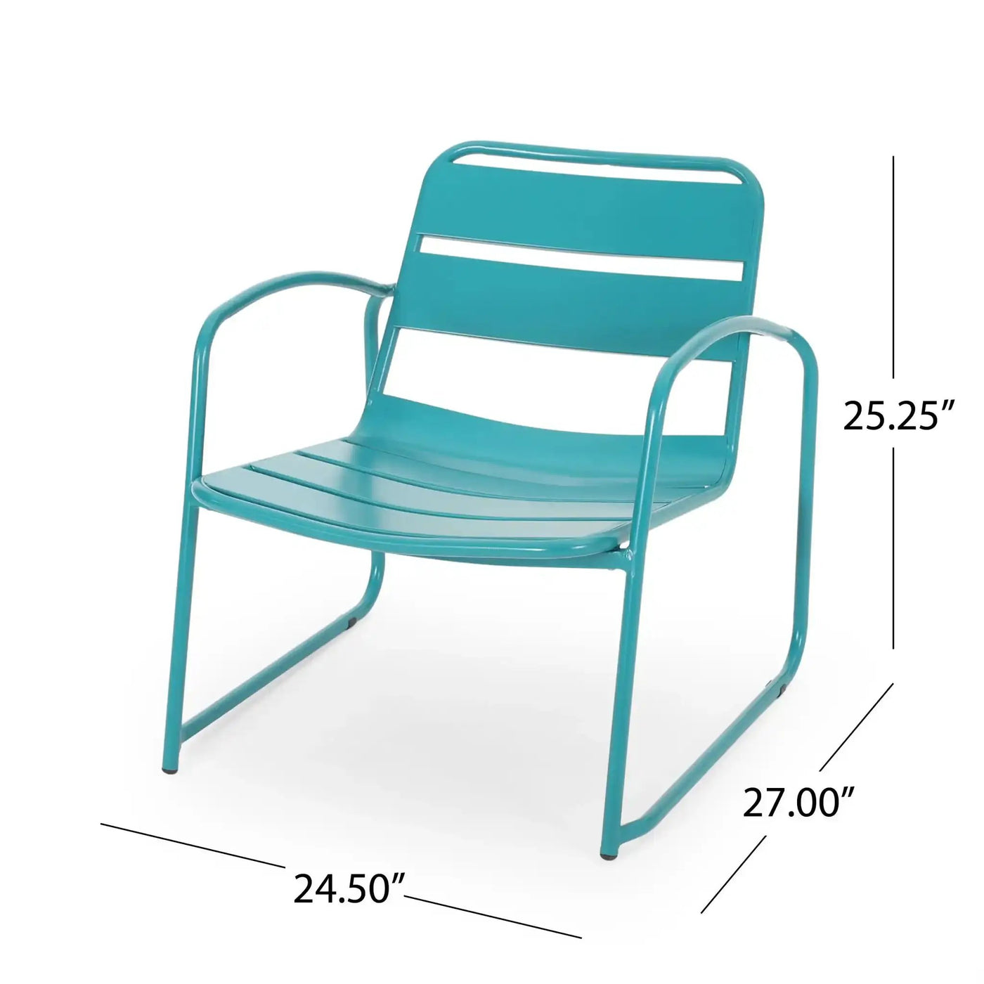 Conrad Outdoor Chair by HouseOfZazla