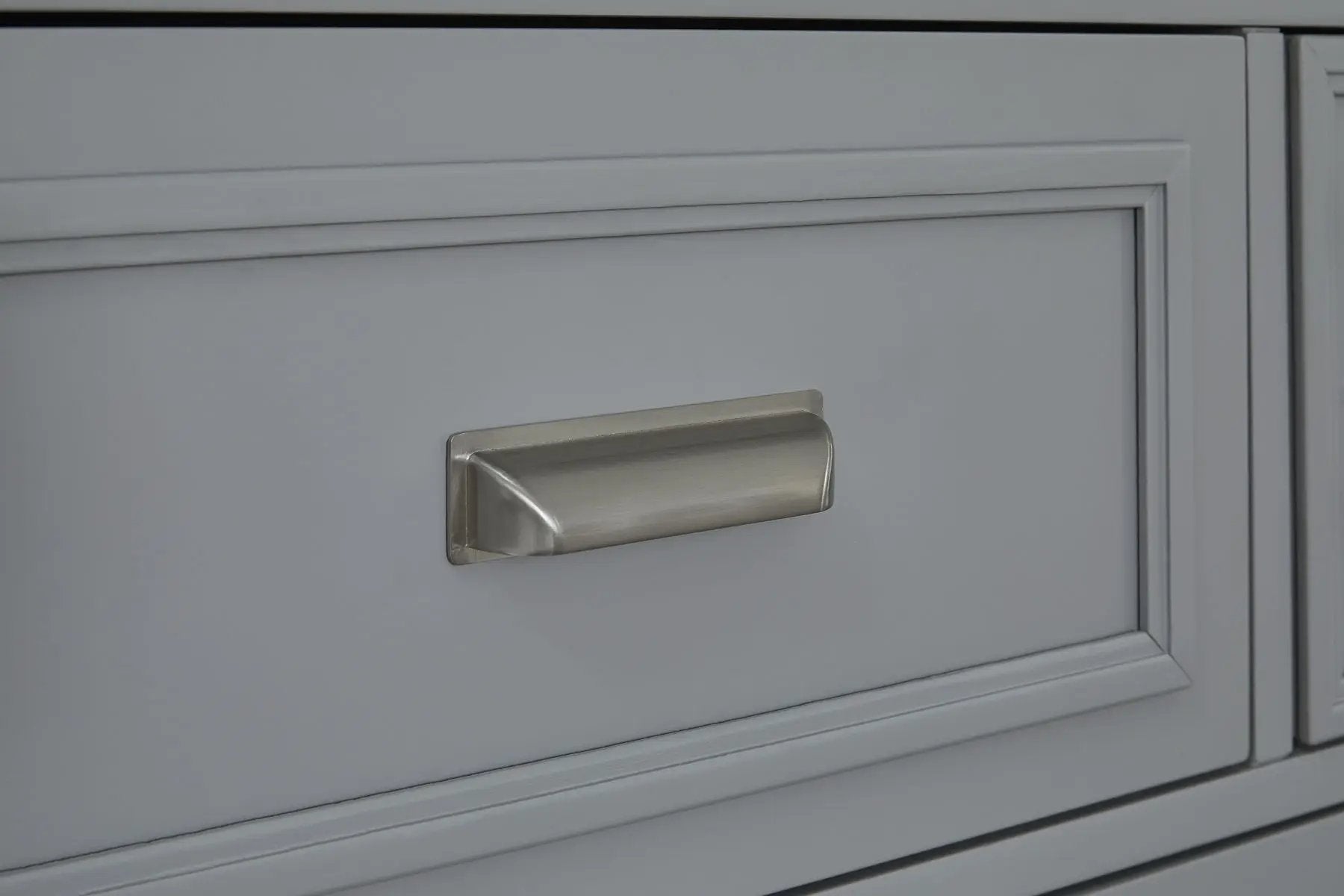Charleston - Door Chest by Unique Piece Furniture