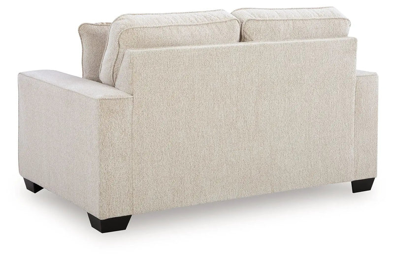 Larimer - Loveseat by Unique Piece Furniture