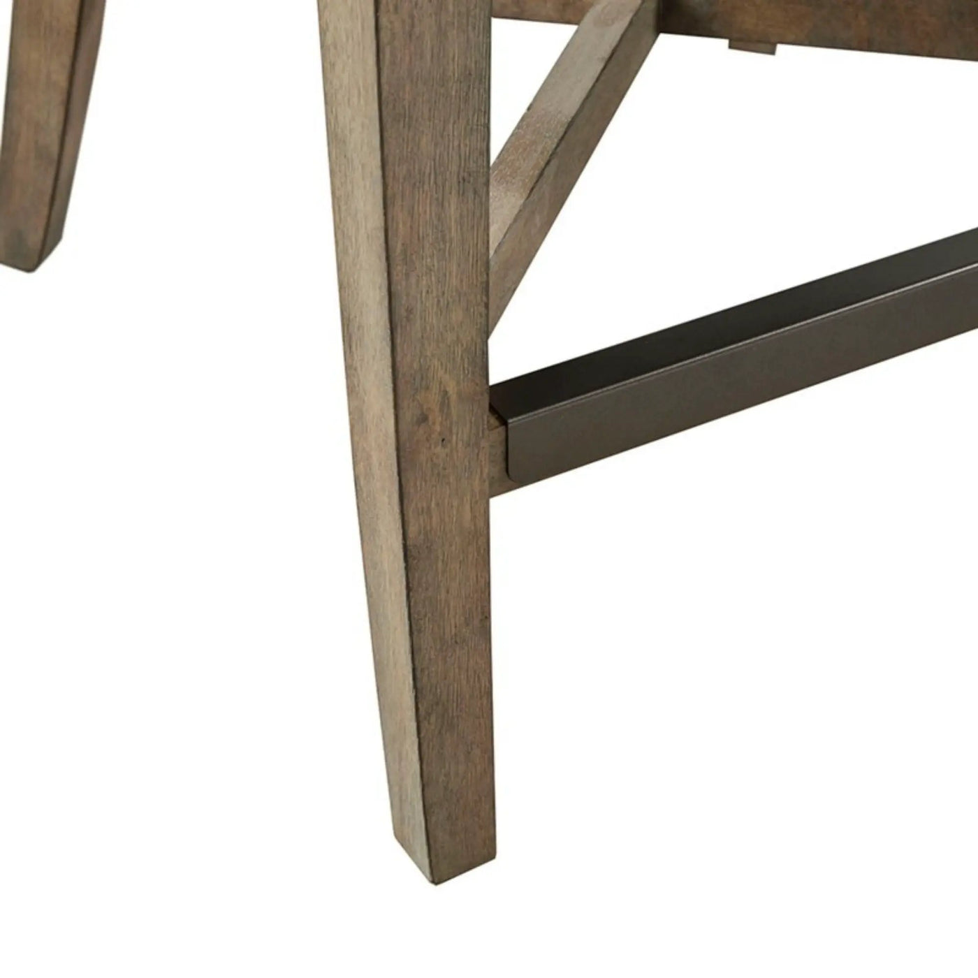 Carson - Counter Stool With Swivel Seat by HouseOfZazla