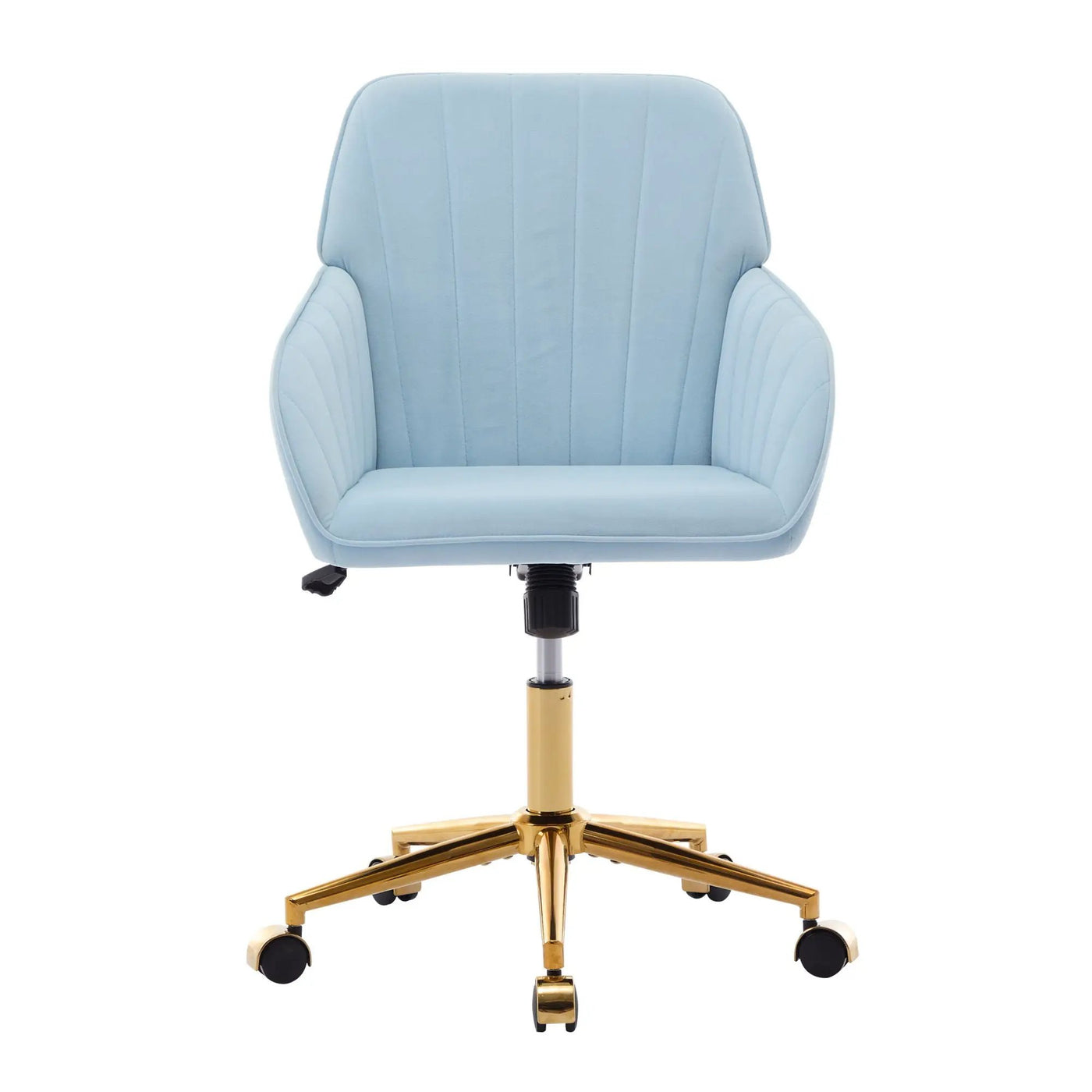 Adjustable Ergonomic Swivel Office Chair by HouseOfZazla