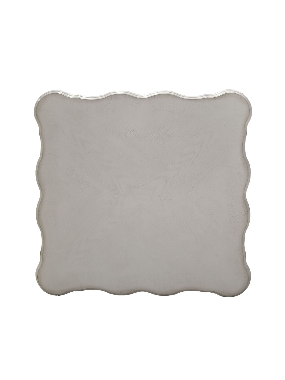 Dresden End Table Bone White, photo 3 of 4