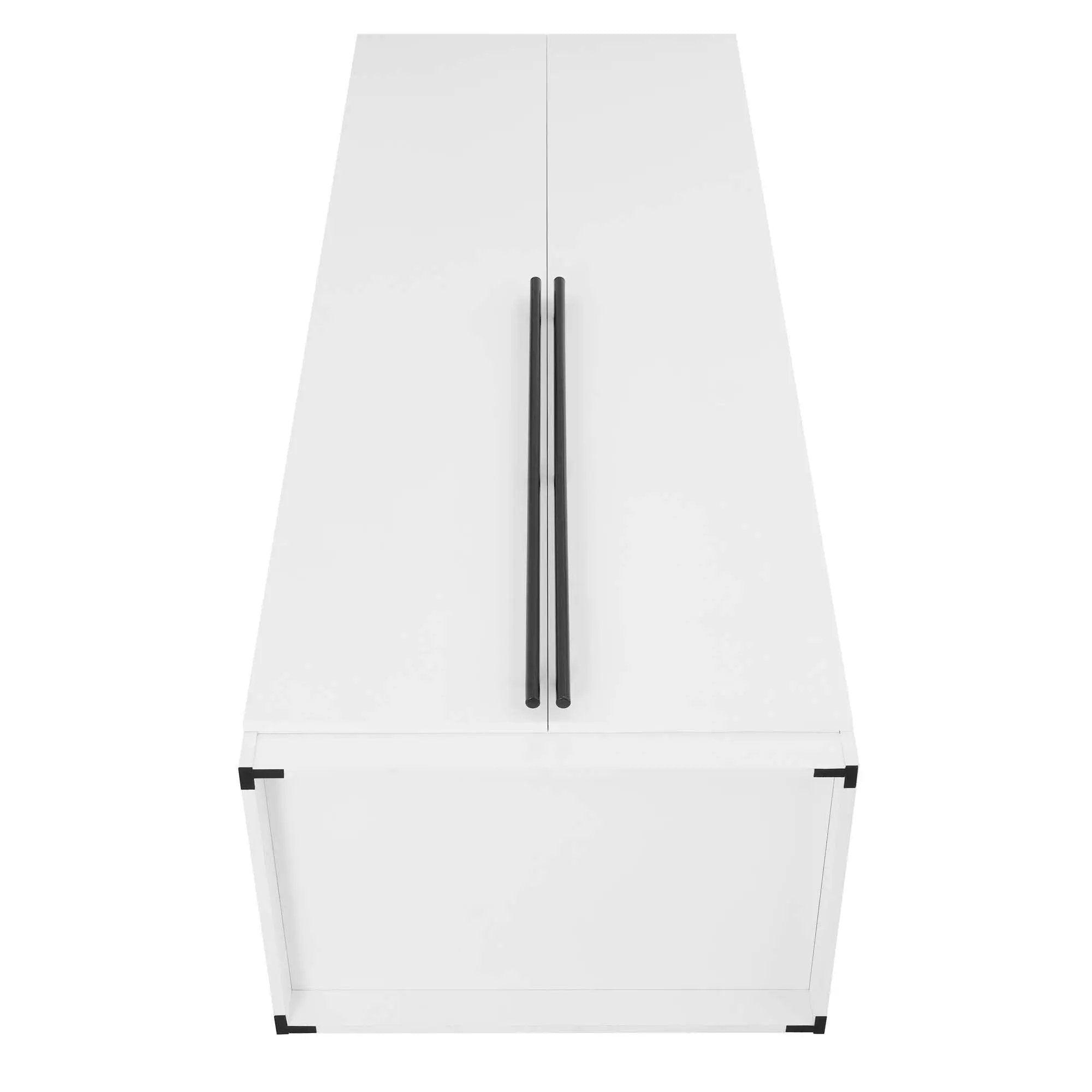 Lee - Free Standing Wardrobe Closet by HouseOfZazla