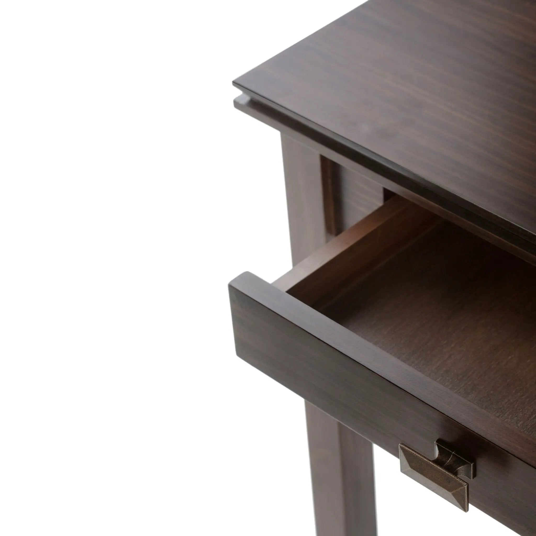 Artisan - Handcrafted Console Sofa Table by Unique Piece Furniture