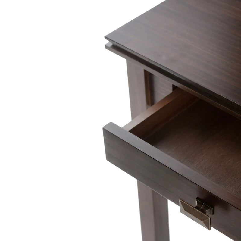 Artisan - Handcrafted Console Sofa Table by HouseOfZazla