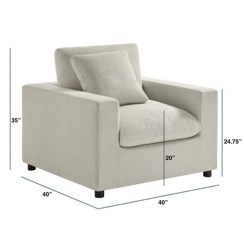 Cassandra - Armchair by HouseOfZazla
