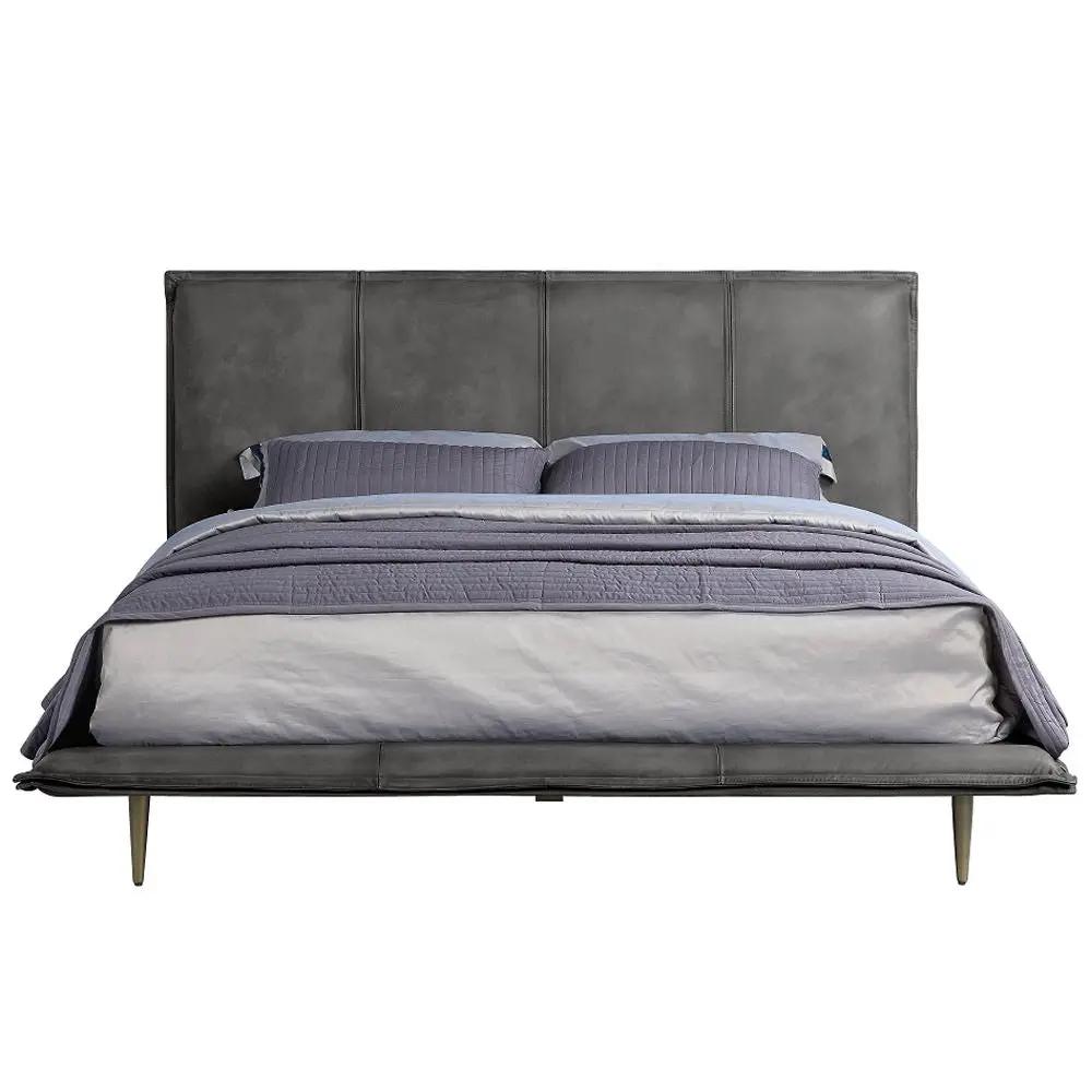Metis - Bed by Unique Piece Furniture