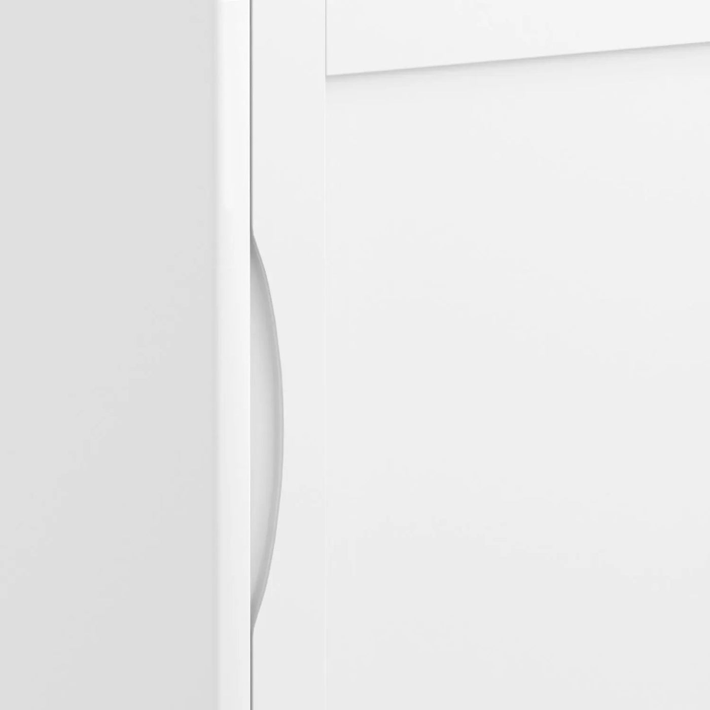Harper - Low Storage Handcrafted Cabinet by HouseOfZazla