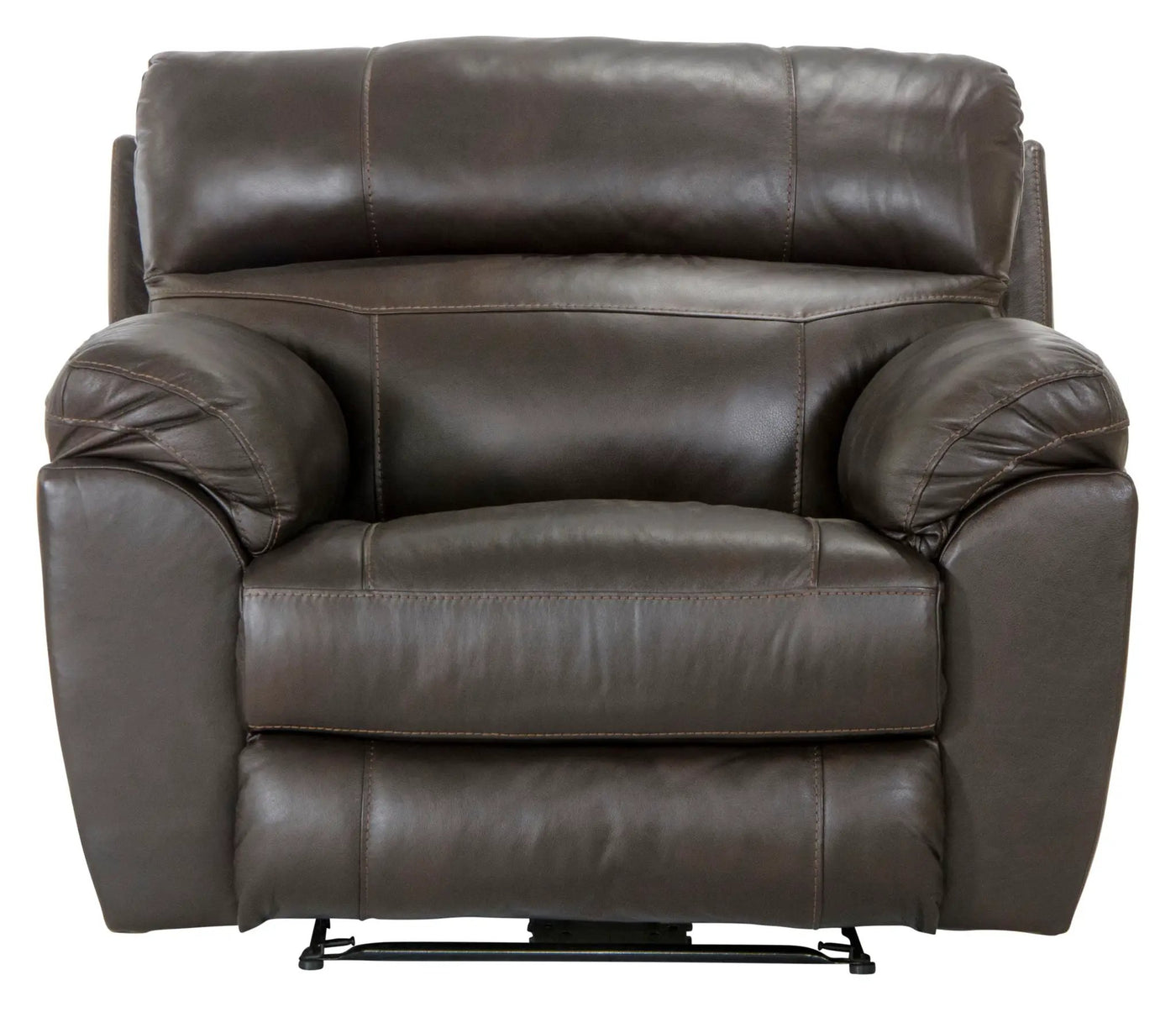 Costa - Lay Flat Recliner by Unique Piece Furniture