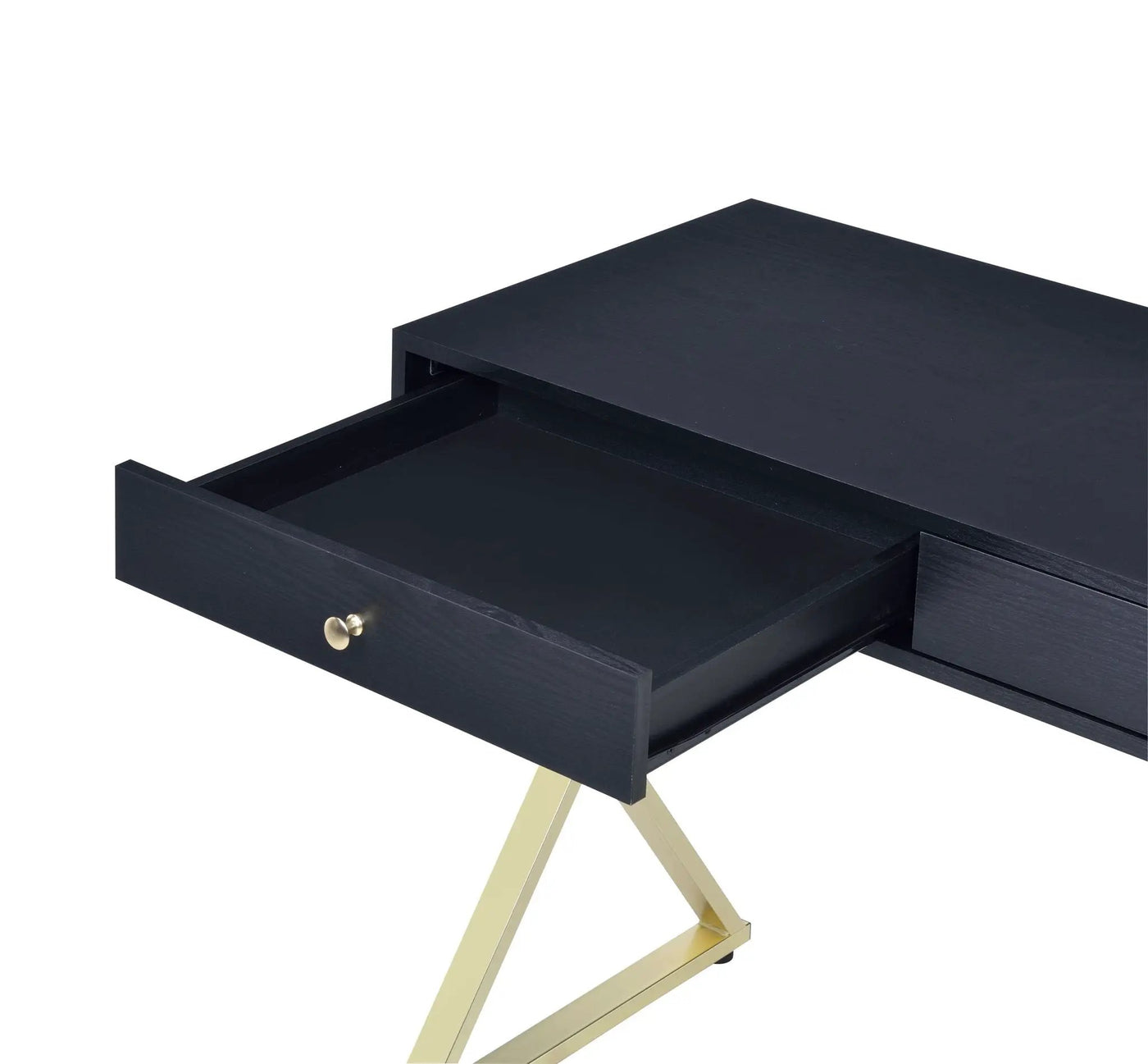 Coleen - Vanity Desk by Unique Piece Furniture