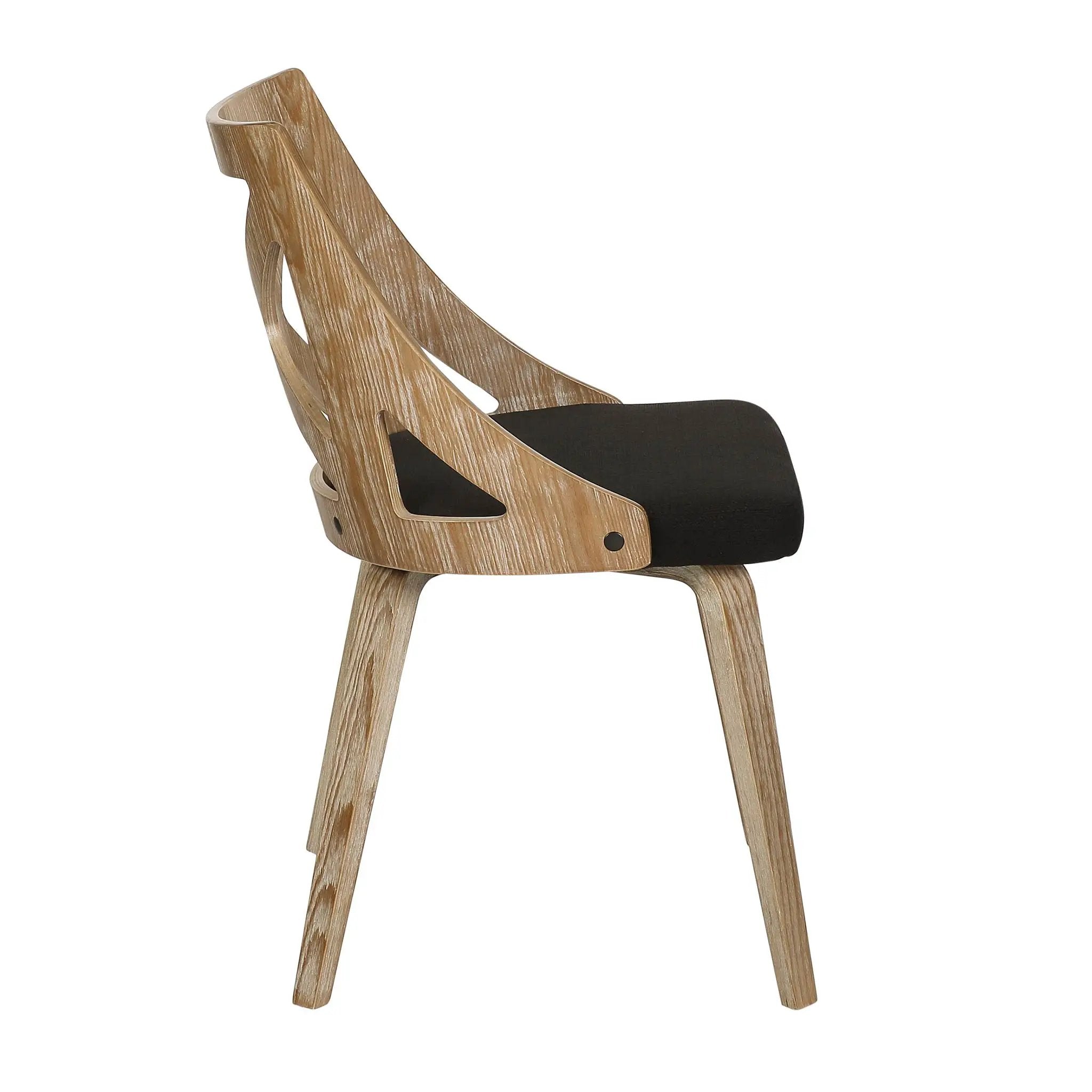 Charlotte - Farmhouse Chair (Set of 2) by Unique Piece Furniture
