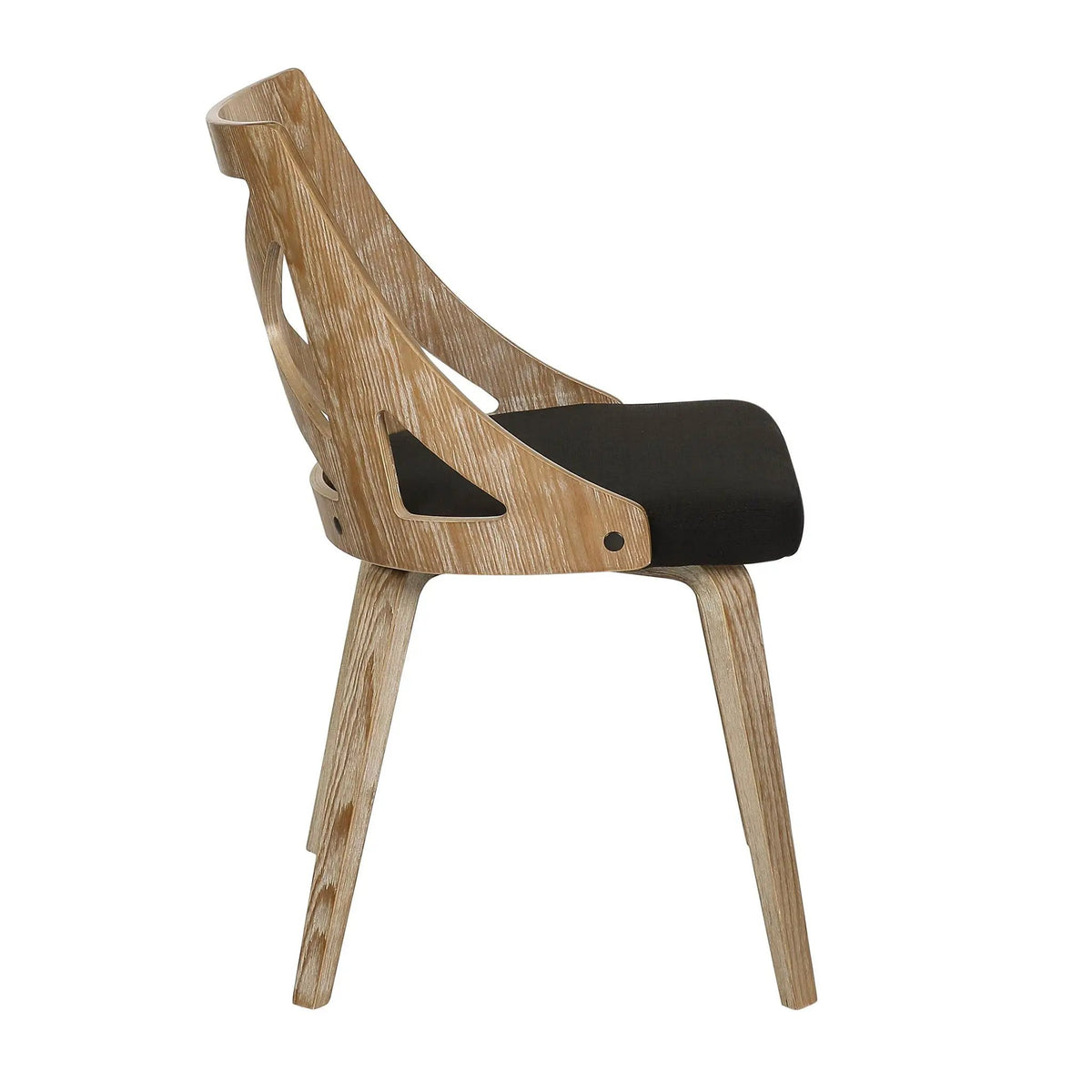 Charlotte - Farmhouse Chair (Set of 2) by HouseOfZazla