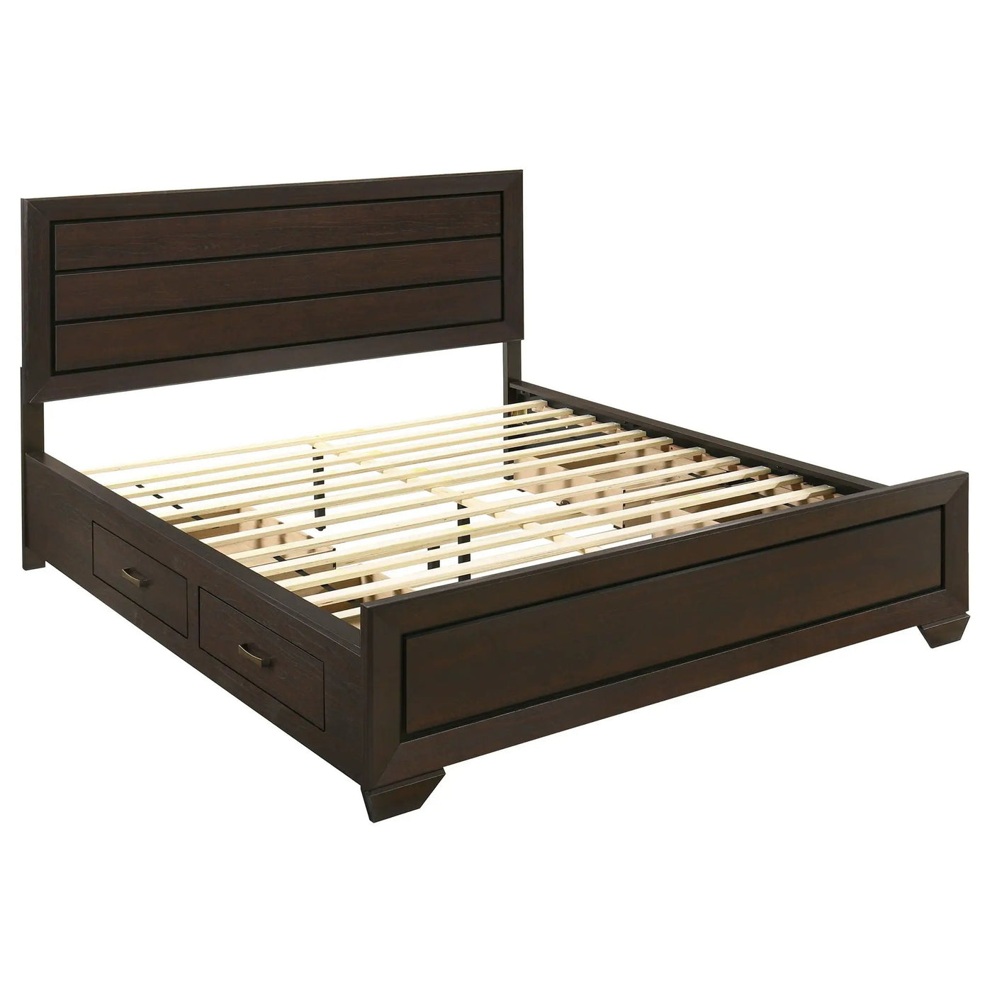 Copper - Bedroom Set by HouseOfZazla