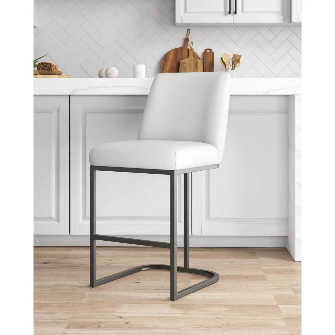 Serena - Counter Stool by HouseOfZazla