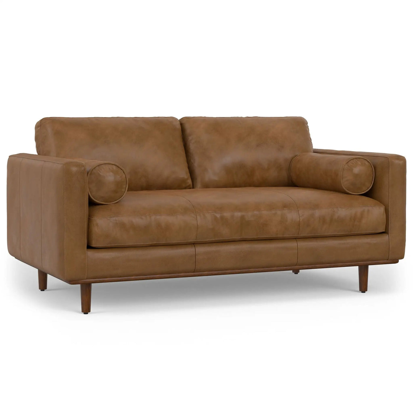 Morrison - Upholstered Sofa by HouseOfZazla