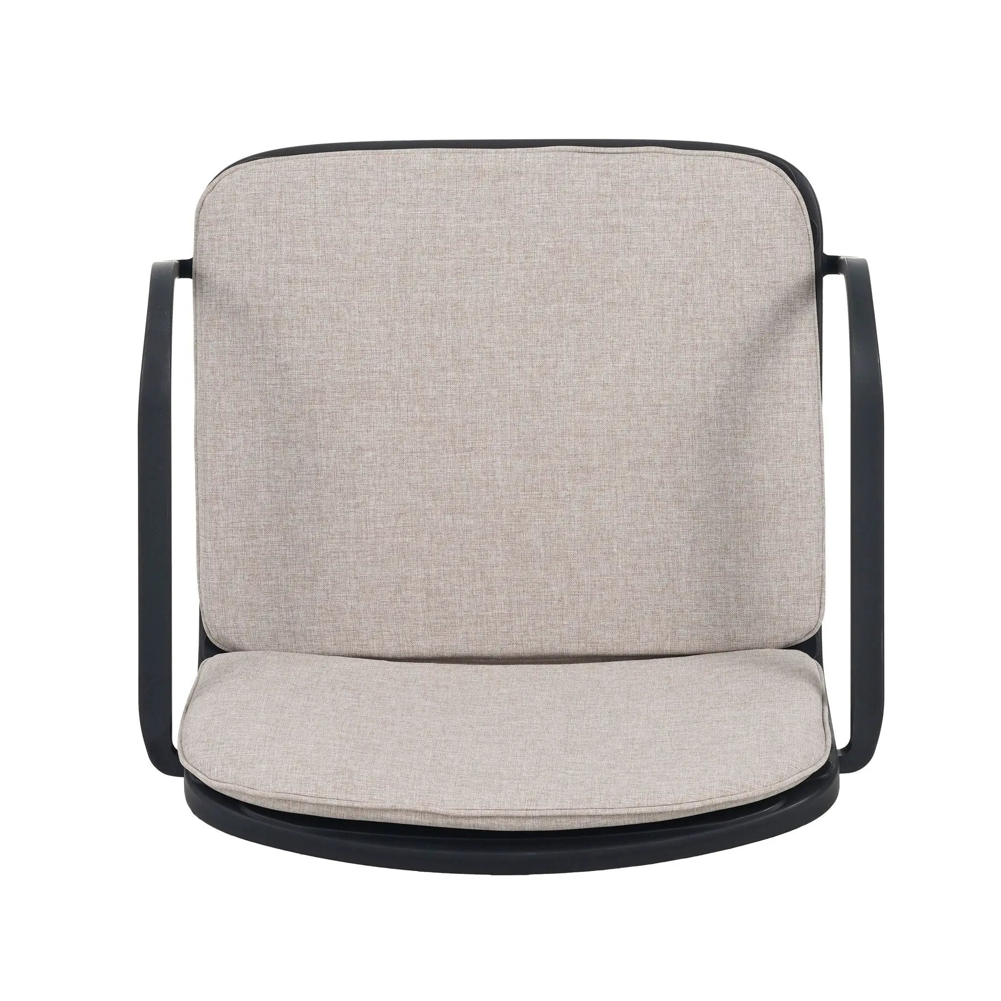 Luna Outdoor Patio 3 Pieces Chat Set by HouseOfZazla