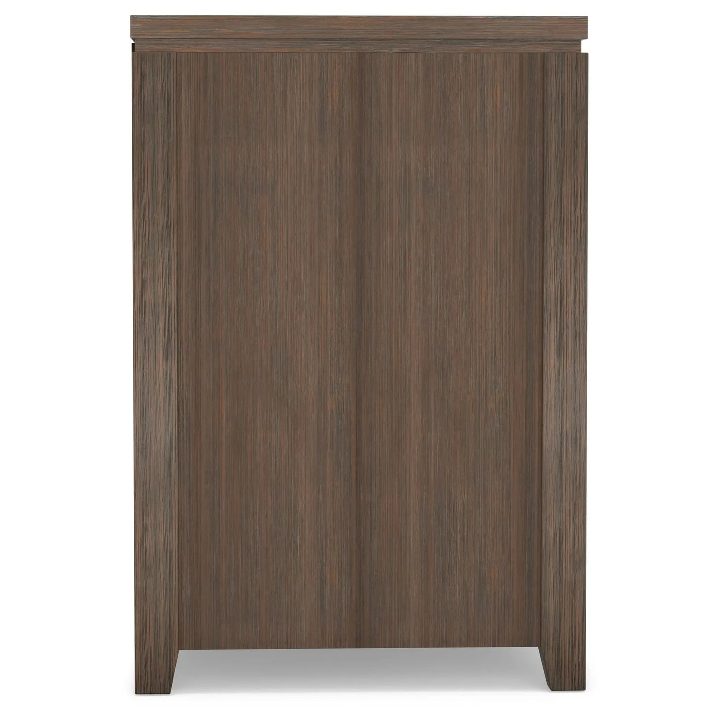 Cosmopolitan - Handcrafted Wide TV Media Stand by HouseOfZazla