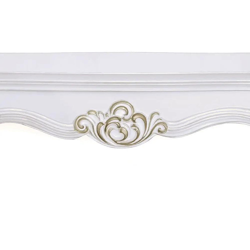 Vendome - Sofa Table by Unique Piece Furniture