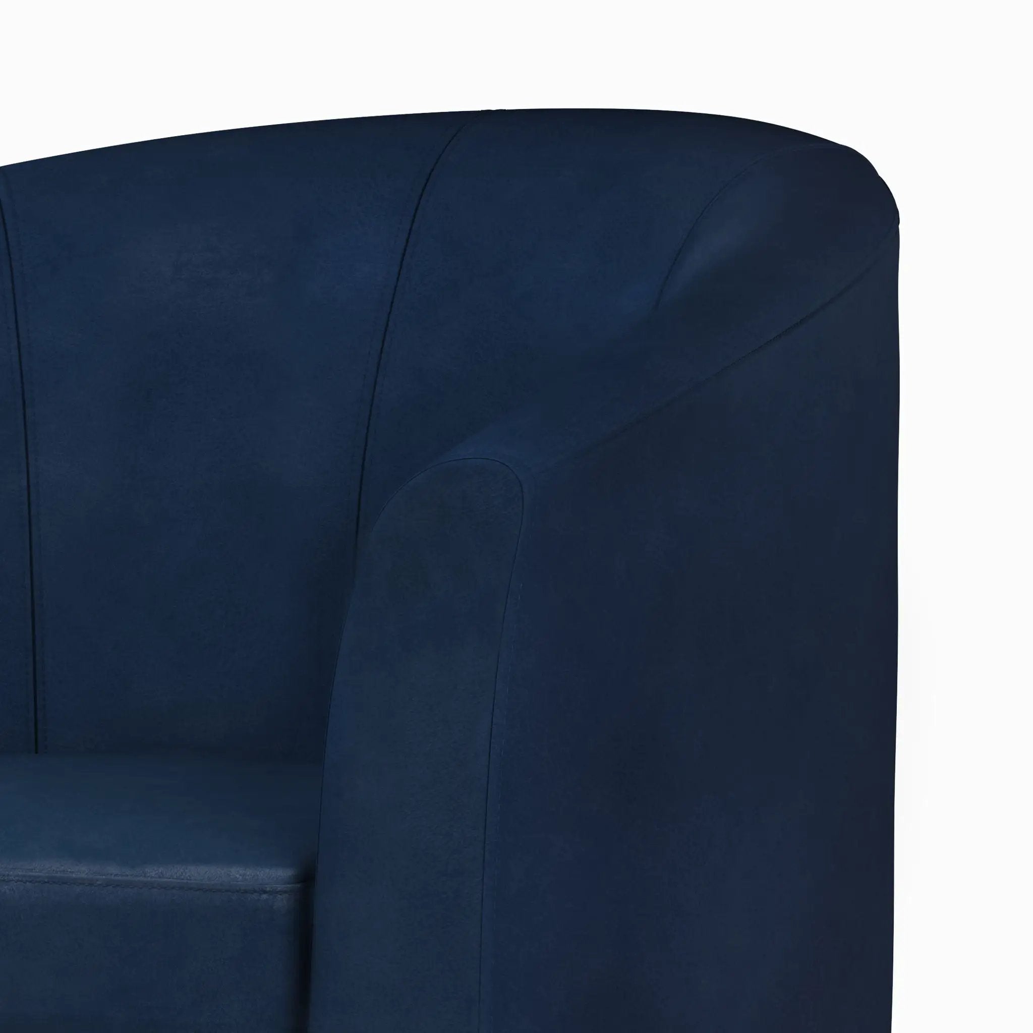 Austin - Transitional Tub Chair by Unique Piece Furniture