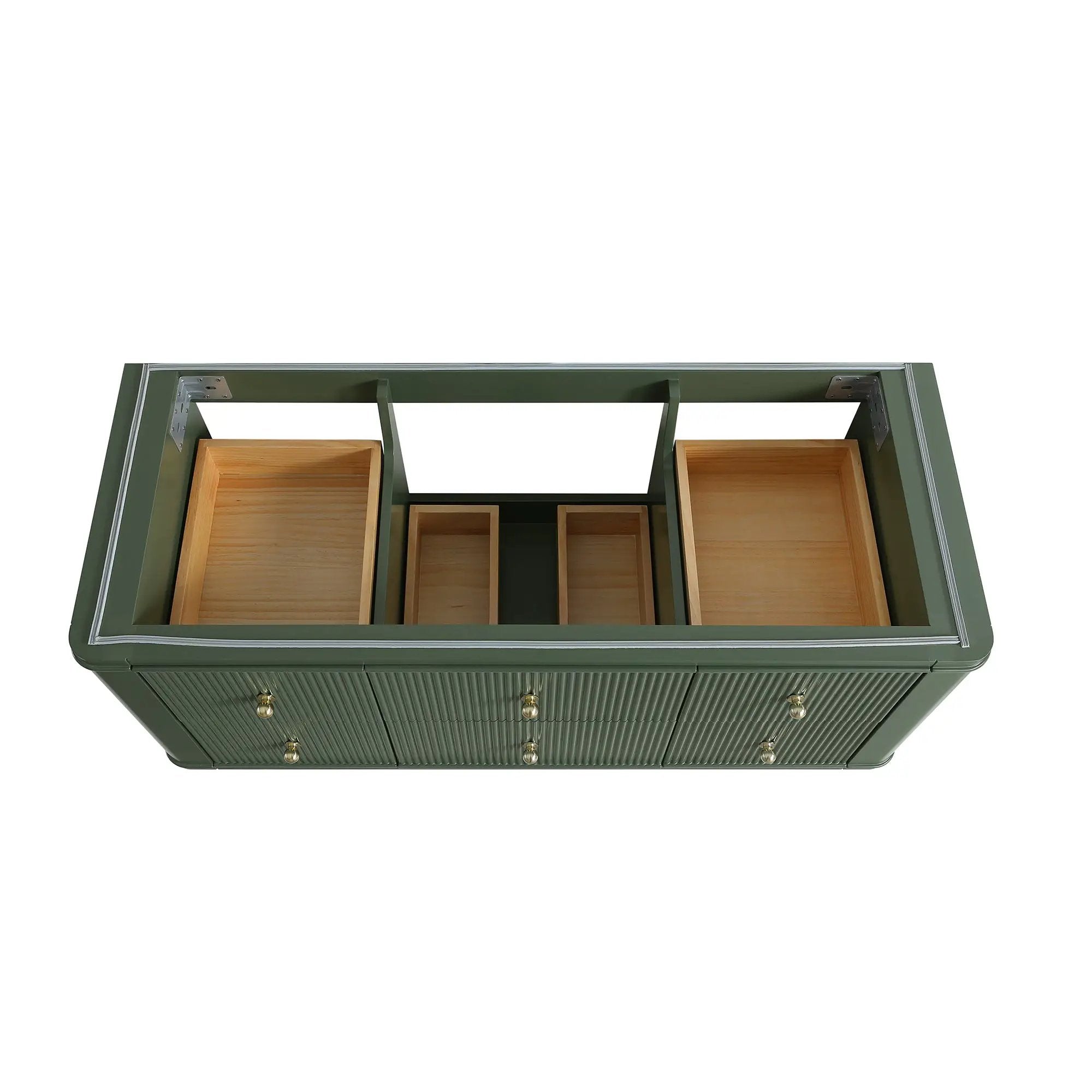 48" Wall Mounted & Floating Single Bathroom Vanity by HouseOfZazla