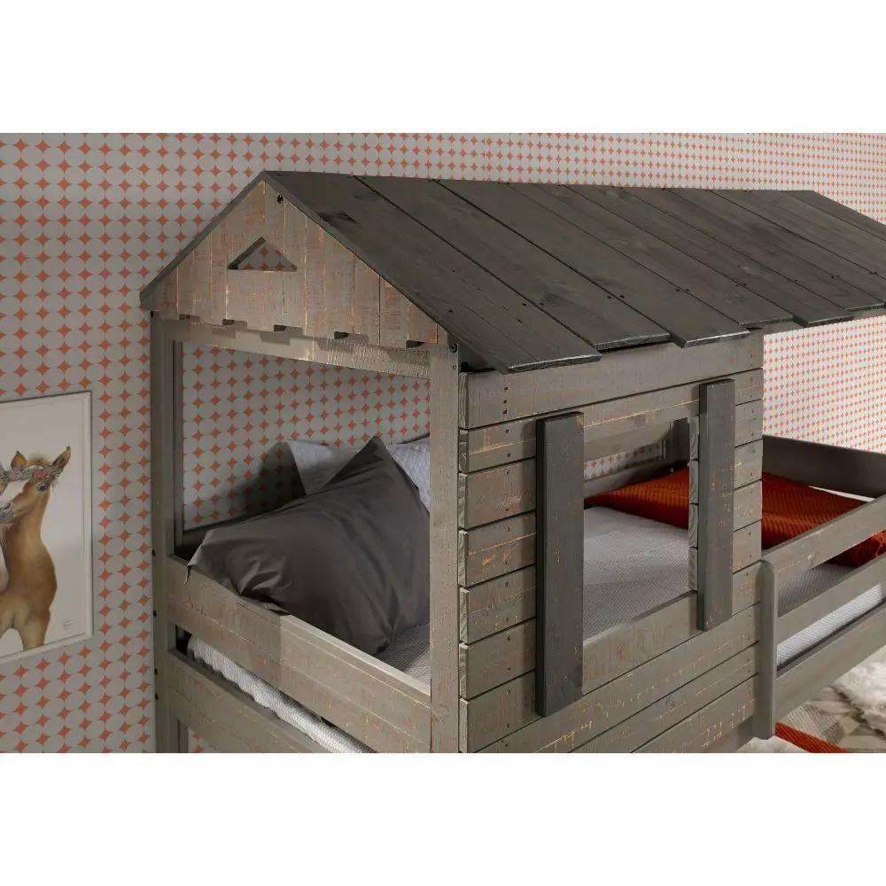 Darlene - Bunk Bed by Unique Piece Furniture