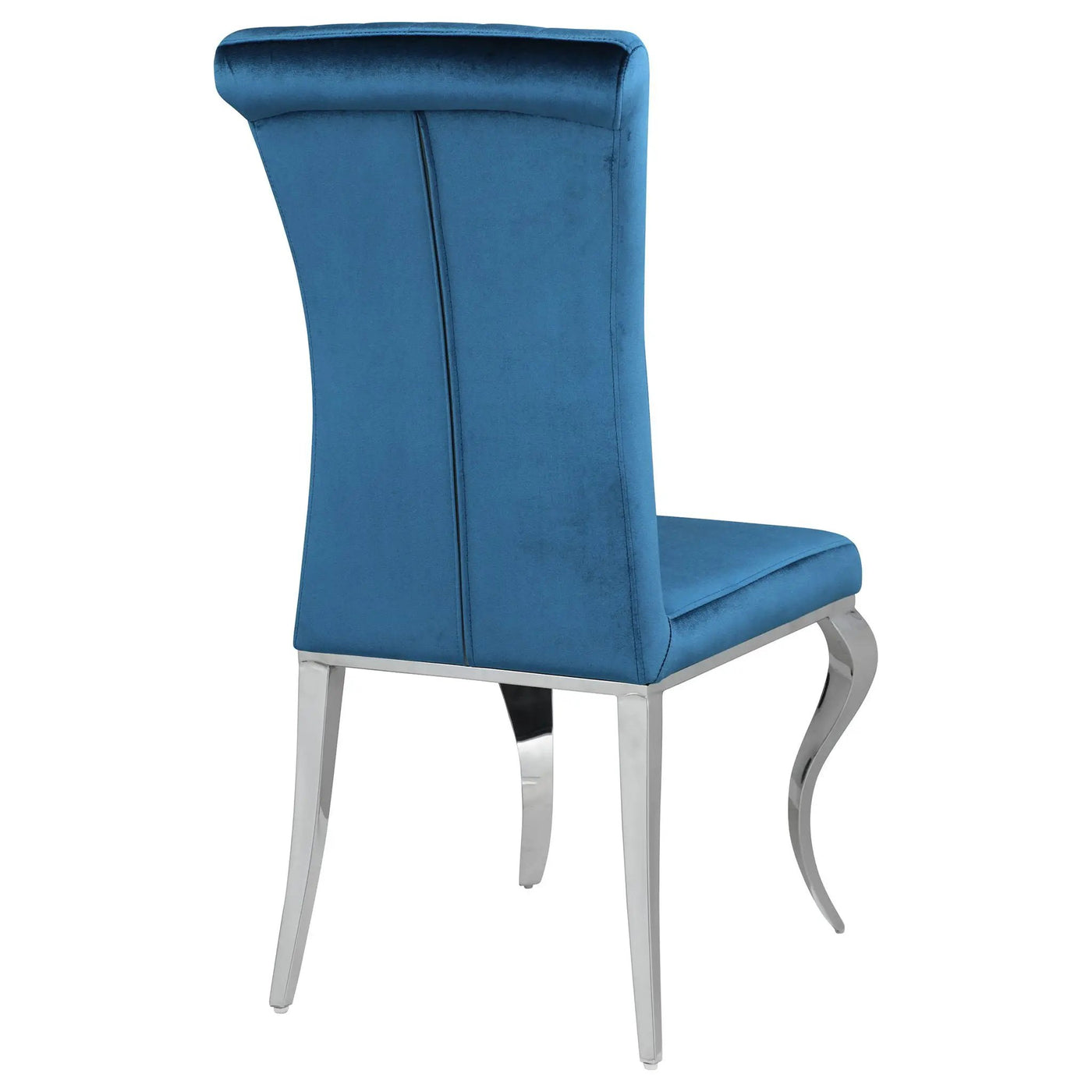 Shambrook - Side Chairs (Set of 4) by HouseOfZazla
