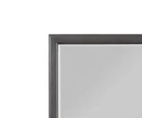 Louis Philippe Bedroom Mirror, Elegant Design by HouseOfZazla