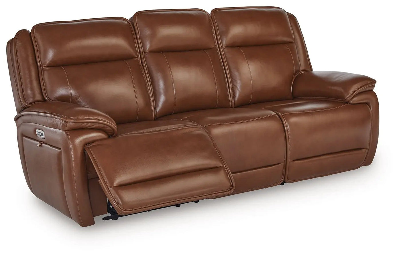 Healy Pier - Reclining Sofa Set by Unique Piece Furniture