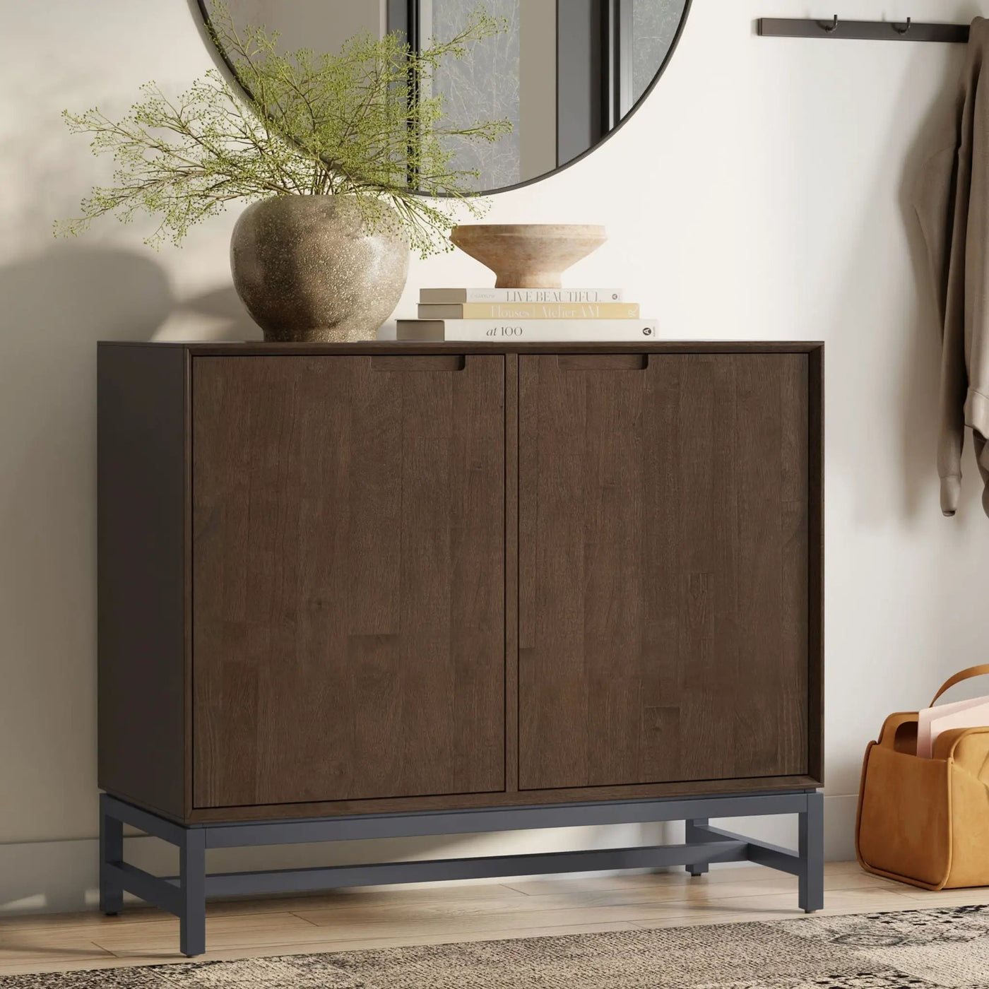 Banting - Door Sideboard Buffet by HouseOfZazla