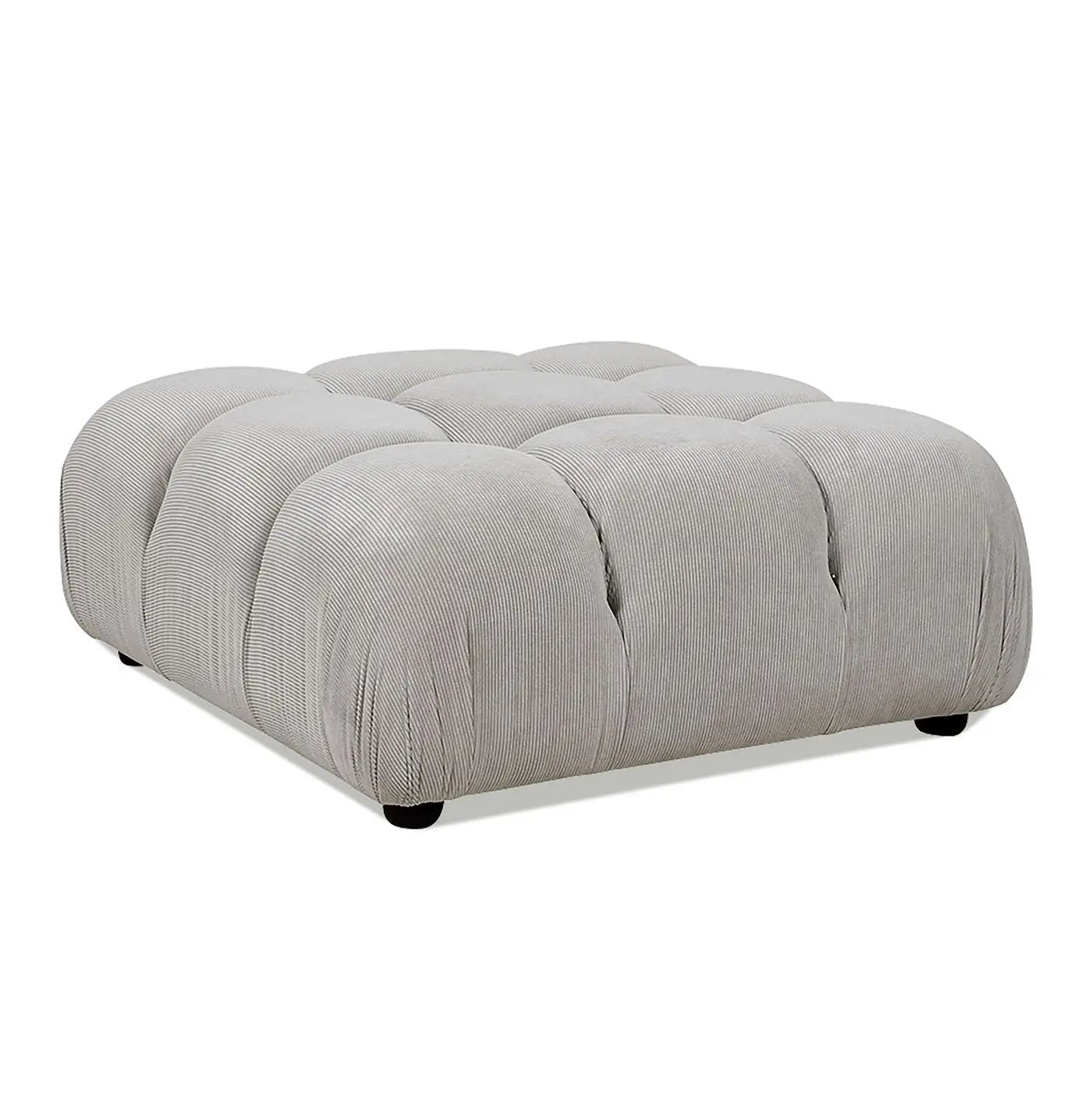 Marcel - Bubble Modular Modern Cocktail Ottoman by HouseOfZazla
