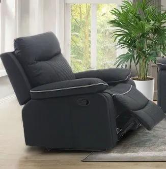 Modern Comfort Reclining Chair by HouseOfZazla