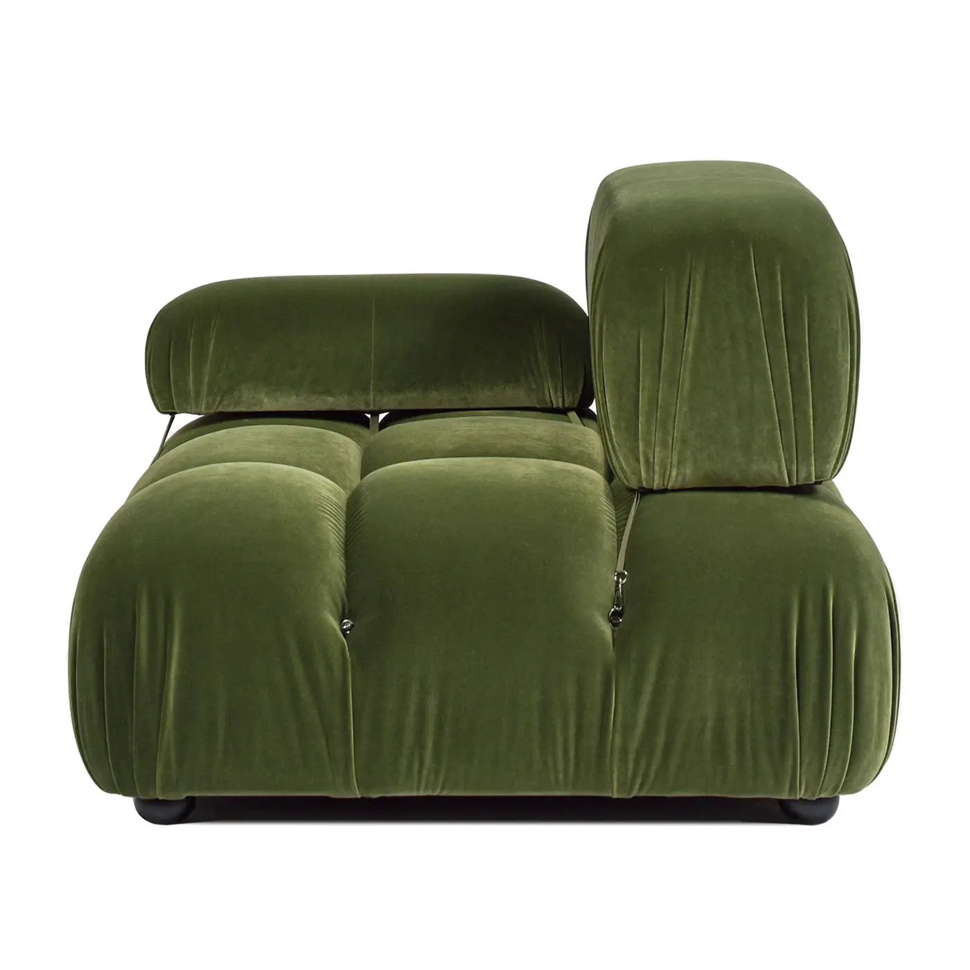 Marcel - Bubble Modular Modern Lounge Arm Chair by HouseOfZazla