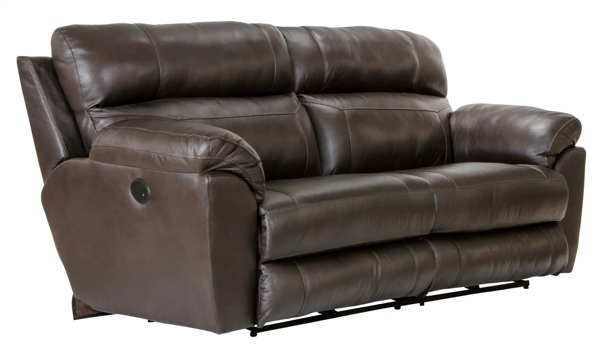 Costa - Power Lay Flat Reclining Sofa by Unique Piece Furniture