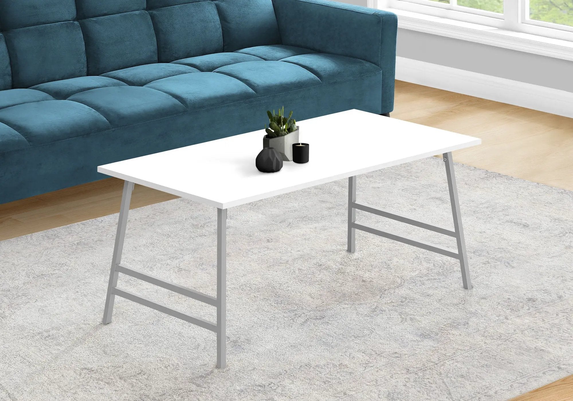 Table, Rectangular, Modern Style by Unique Piece Furniture