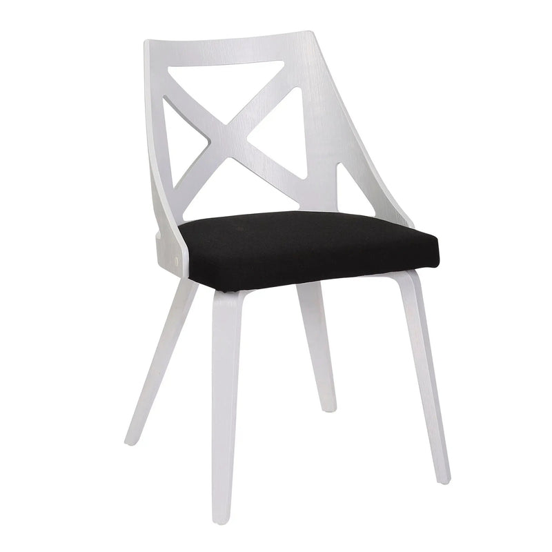 Charlotte - Farmhouse Side Chair (Set of 2) by Unique Piece Furniture