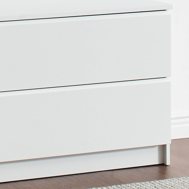 Devi - Modular Wood Closet System With Versatile Storage by HouseOfZazla