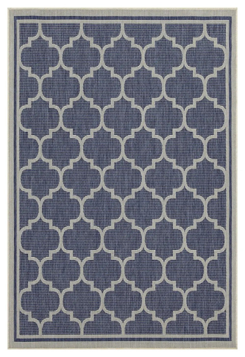Sunshine Collection Indoor Outdoor Rug by HouseOfZazla