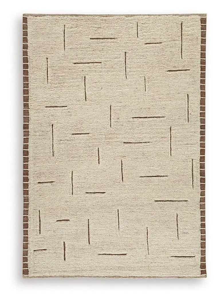 Clayman - Rug by Unique Piece Furniture
