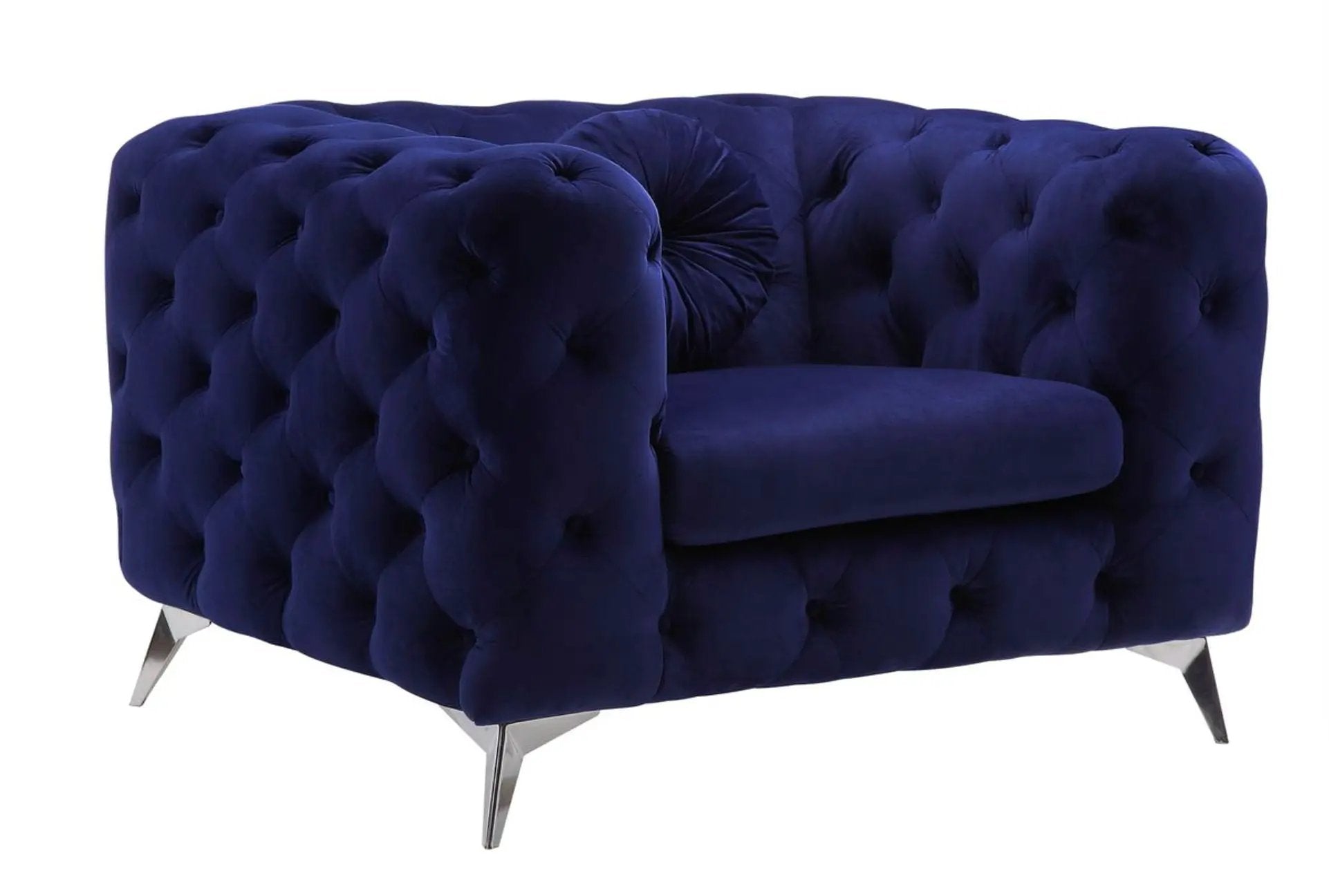 Atronia - Chair, Elegant Design by HouseOfZazla