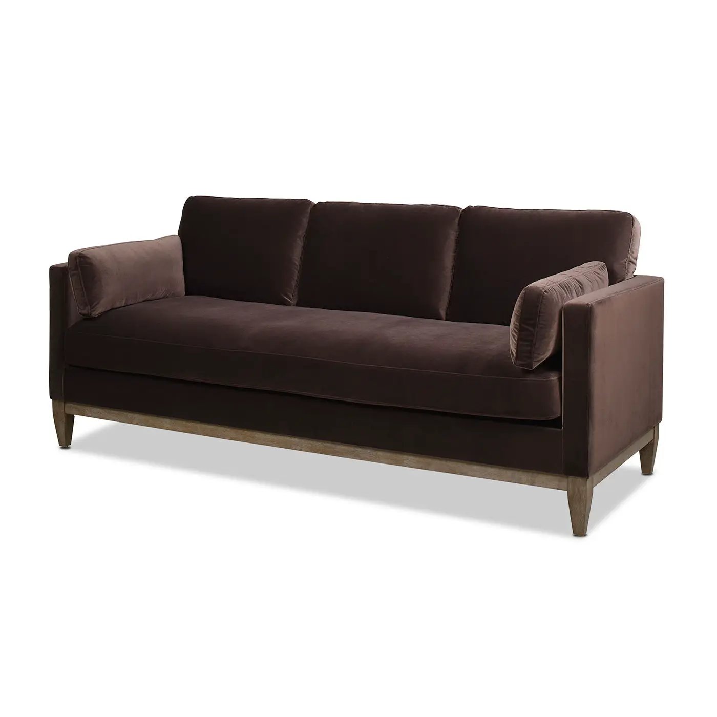 Knox - Modern Farmhouse Sofa by Unique Piece Furniture