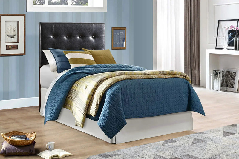Super Nova - Upholstered Headboard by Unique Piece Furniture