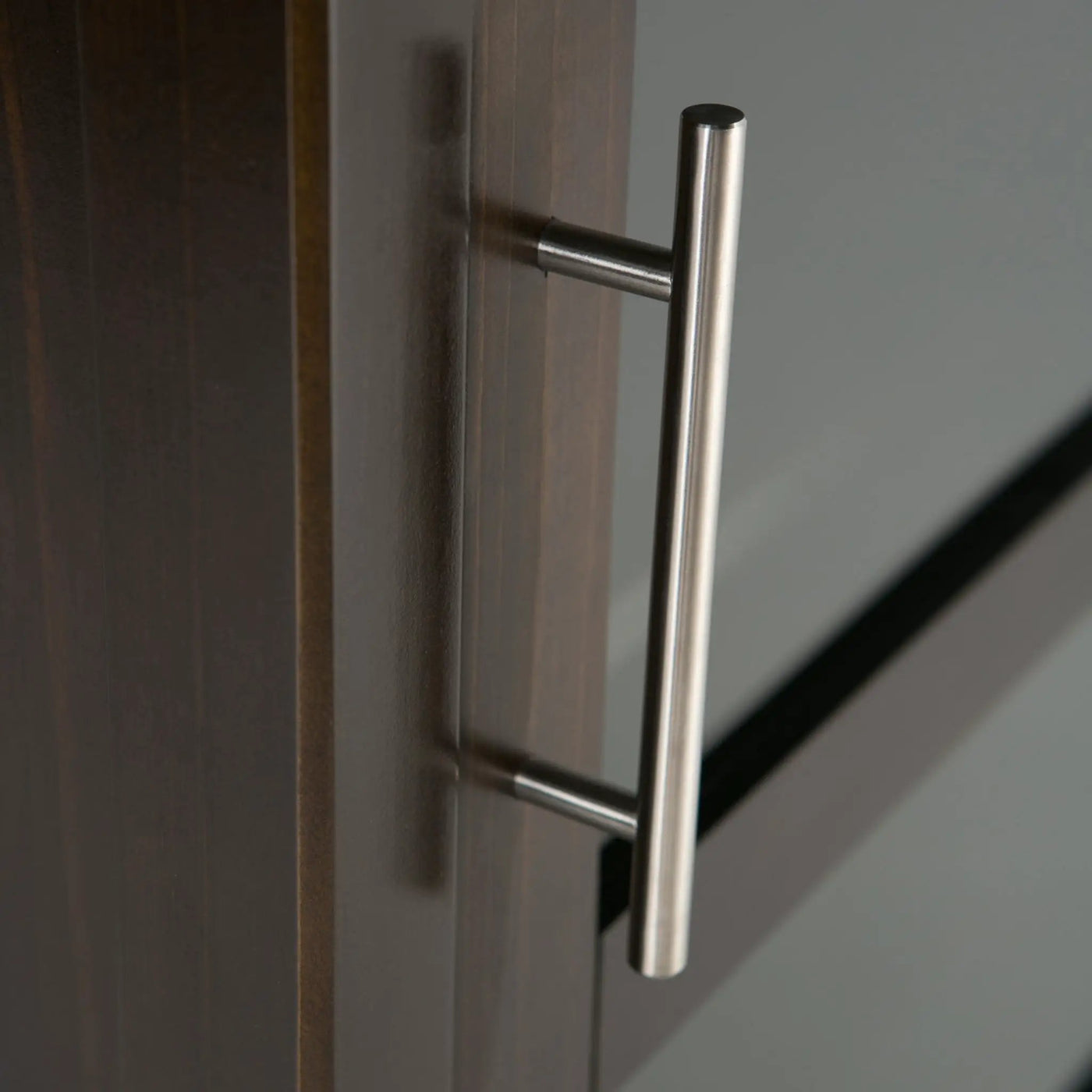 Avalon - High Storage, Wine Rack Cabinet by HouseOfZazla