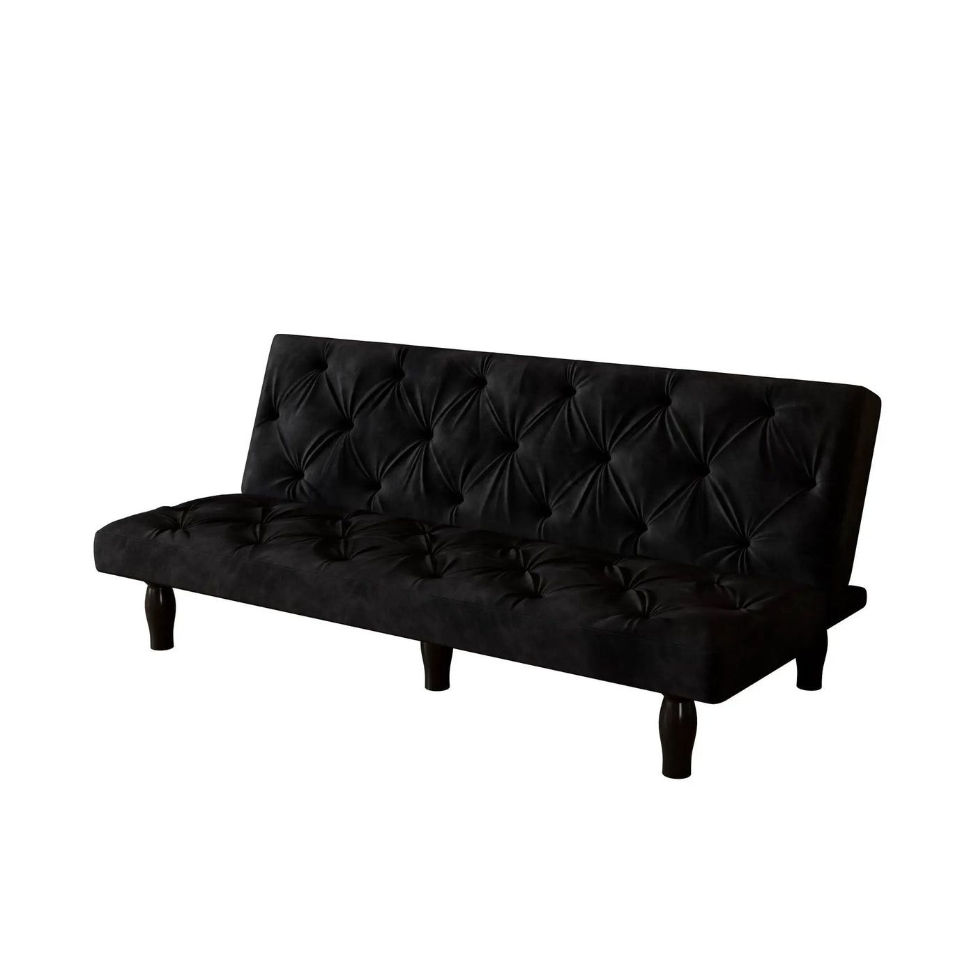 Sofa Bed With Adjustable Backrest by HouseOfZazla