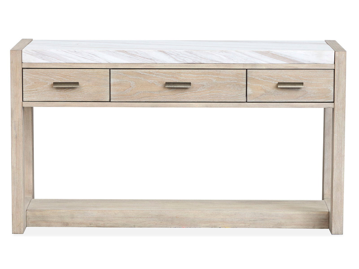 Preston - Rectangular Cocktail Table, photo 7 of 21
