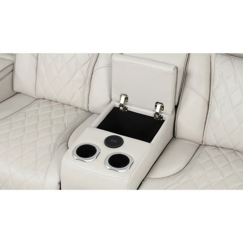 Fortuner - Power Reclining Loveseat