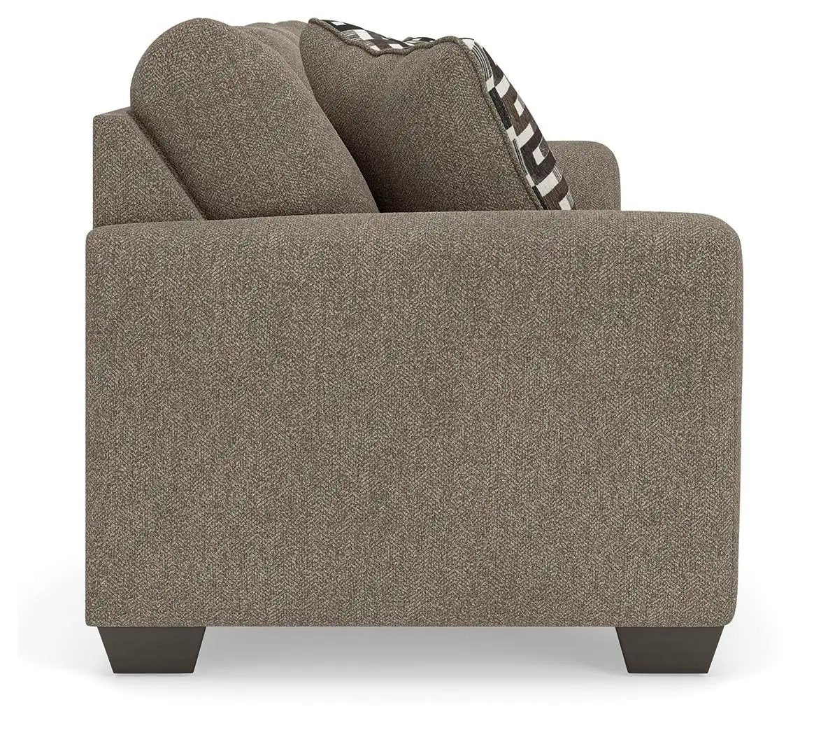 Triston-Peaks - Living Room Set by Unique Piece Furniture